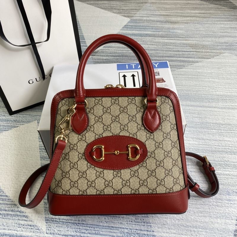 Gucci Top Handle Bags